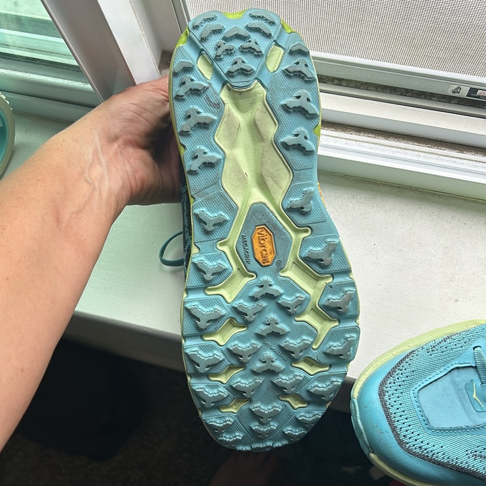 Running shoes - Picture 5 of 5